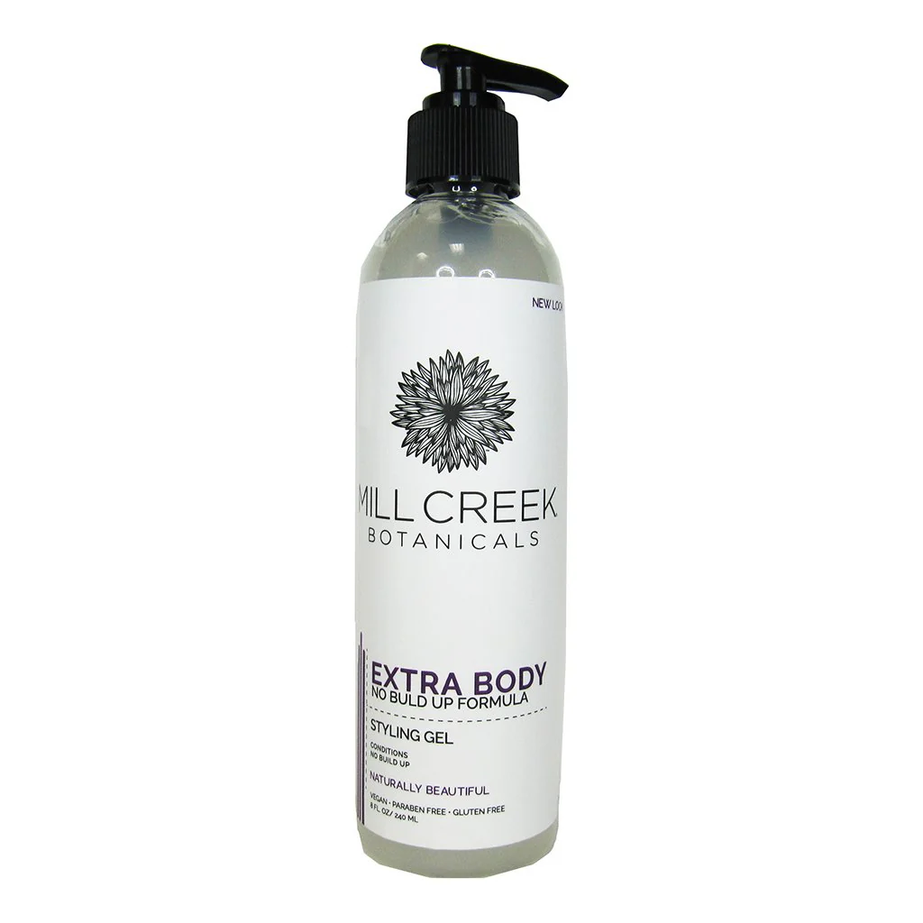 Biotene Hair Spray