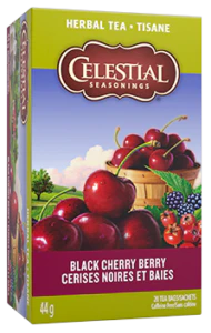 Black Cherry Berry Tea