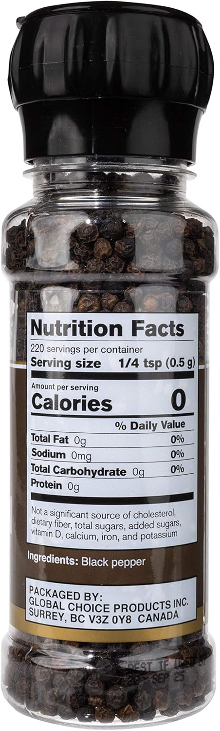 Black Peppercorn - Image 2