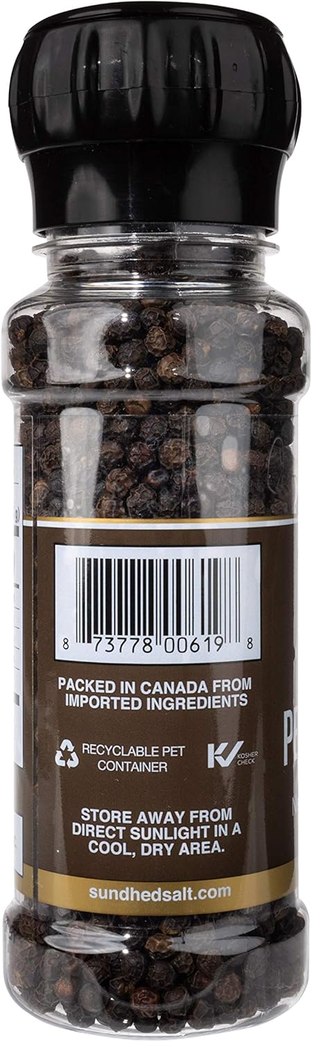 Black Peppercorn - Image 3