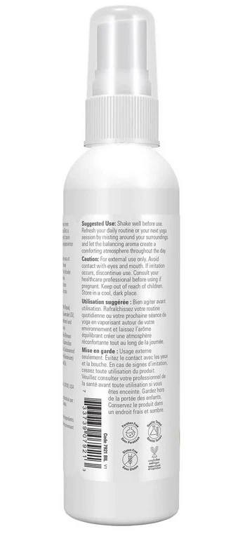 Blissful Balance Aroma Mist - Image 2
