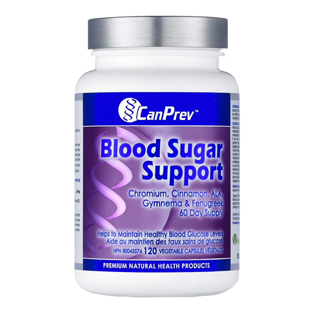 Blood Sugar Support