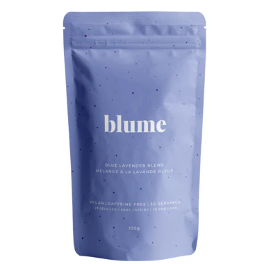 Blue Lavender Blend