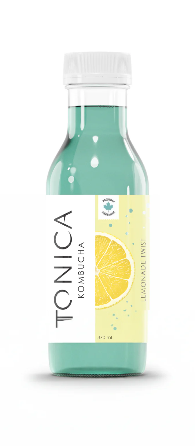 Lemonade Twist