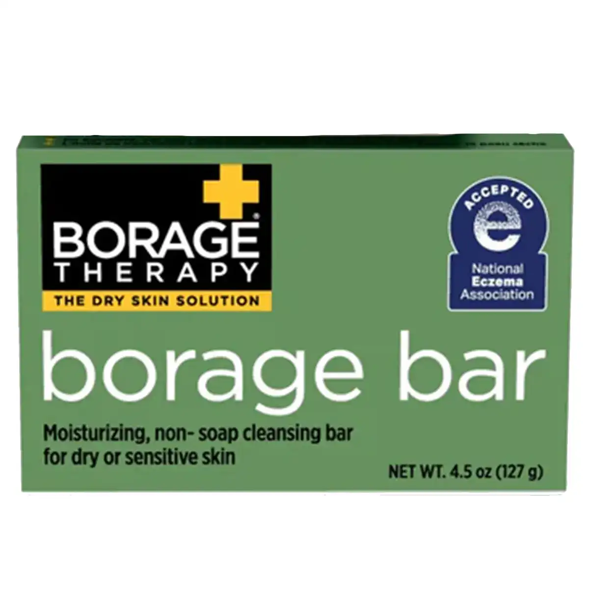 Borage Bar