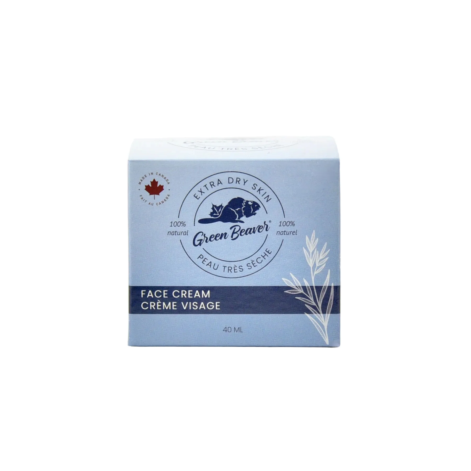 Boreal Face Cream - Image 2