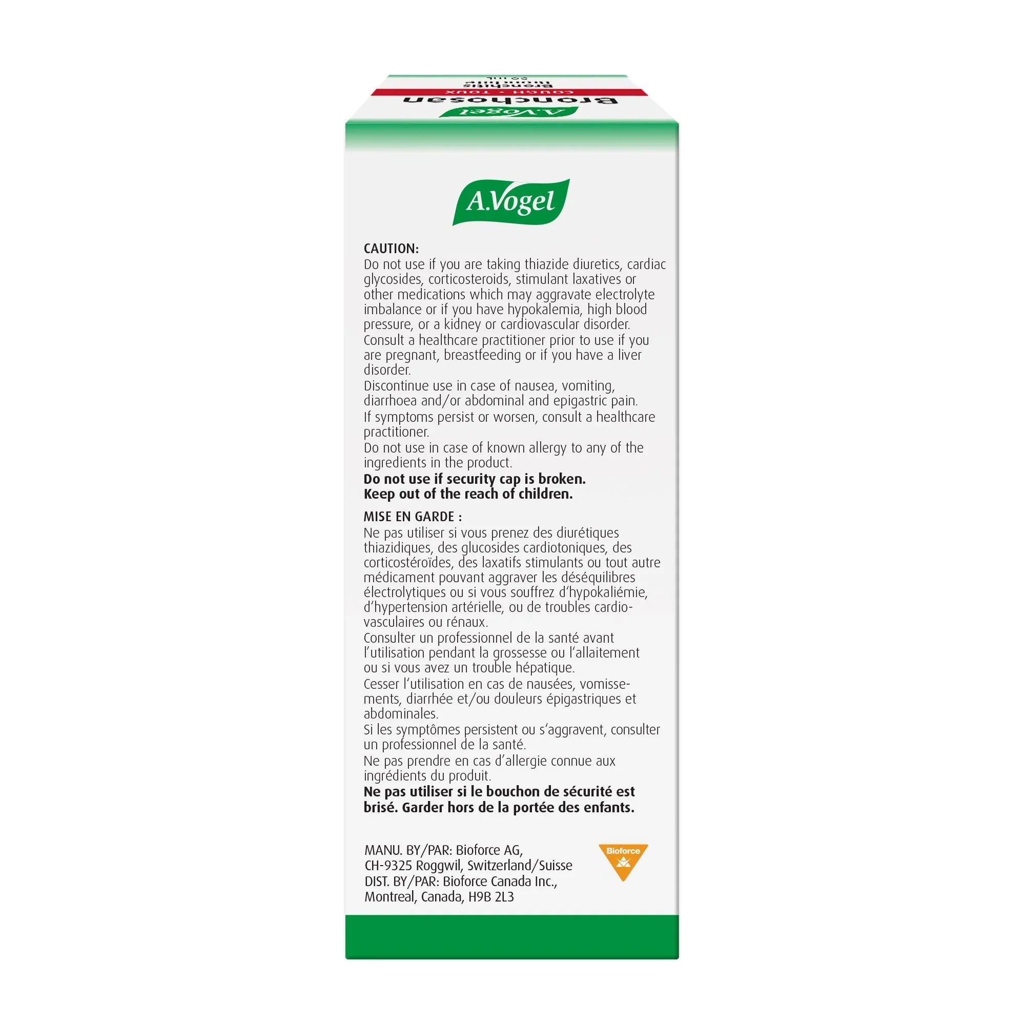 Bronchosan Cough - Image 3