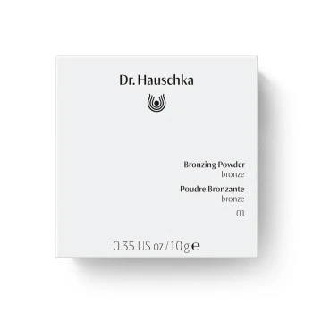 Bronze Bronzing Powder