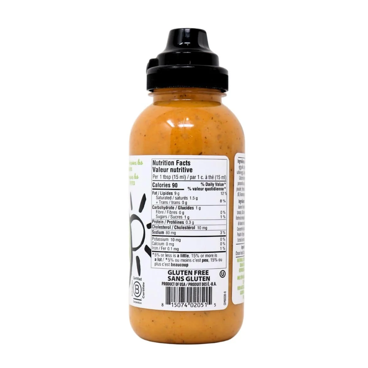 Burger Sauce - Image 2