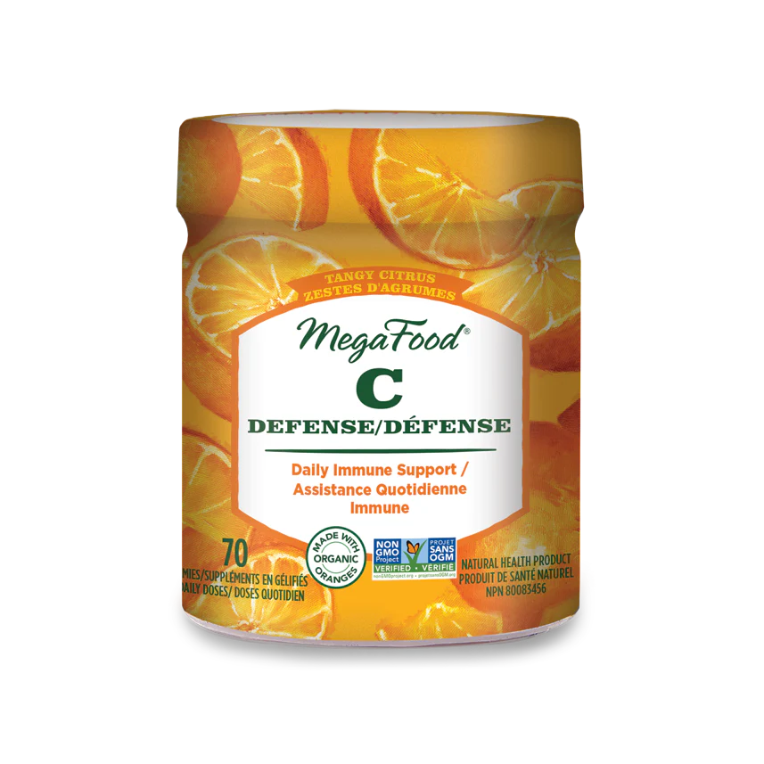 C Defense Chews