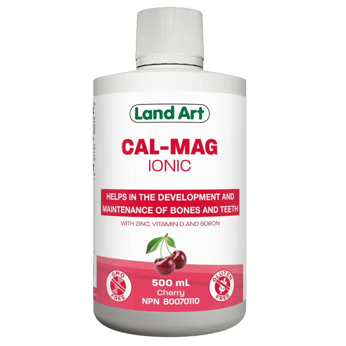 Cal-Mag Ionic Liquid
