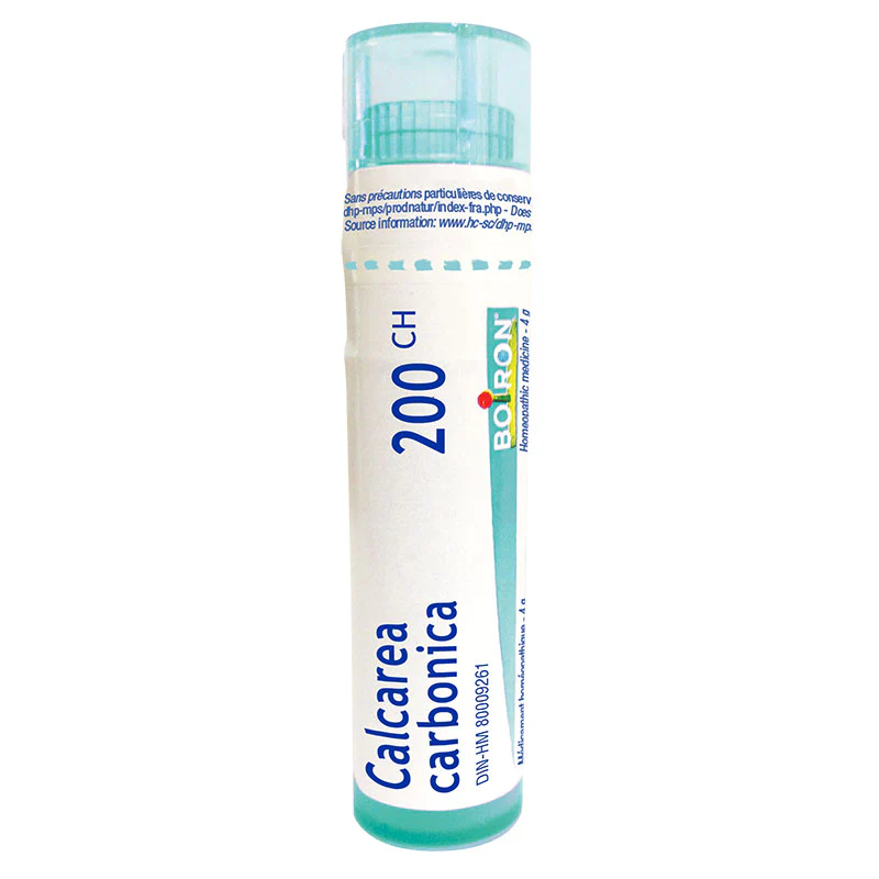 Calcarea Carbonica 200Ch