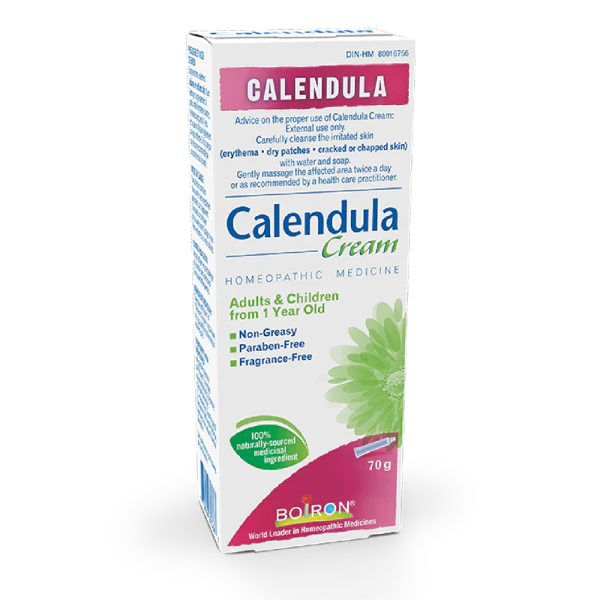 Calendula Cream