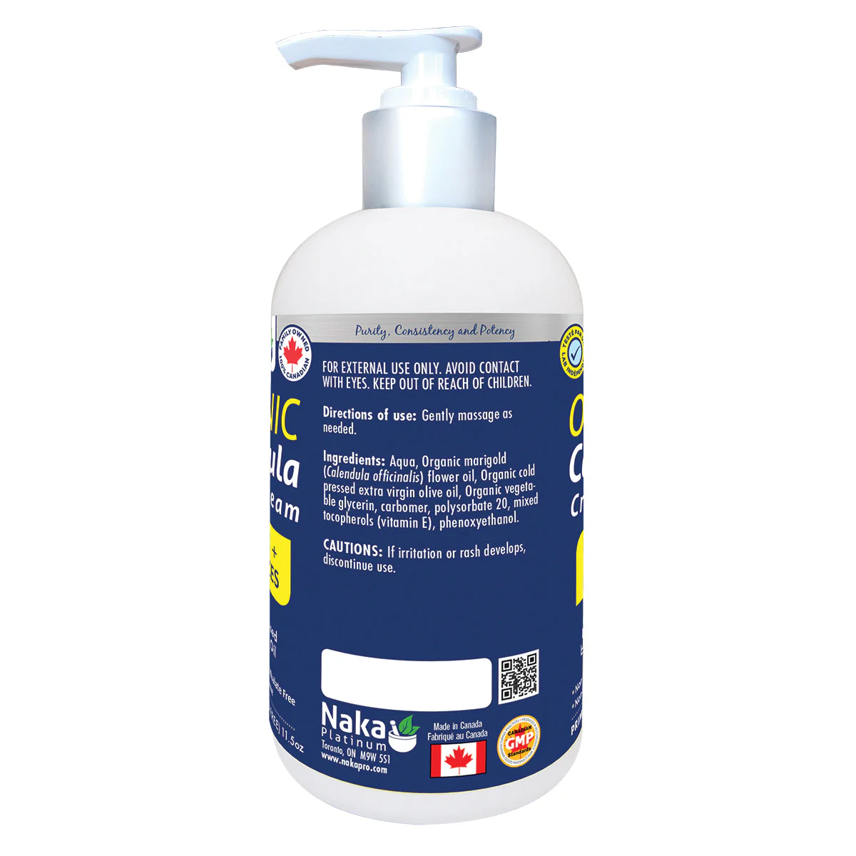 Calendula Topical Cream - Image 2