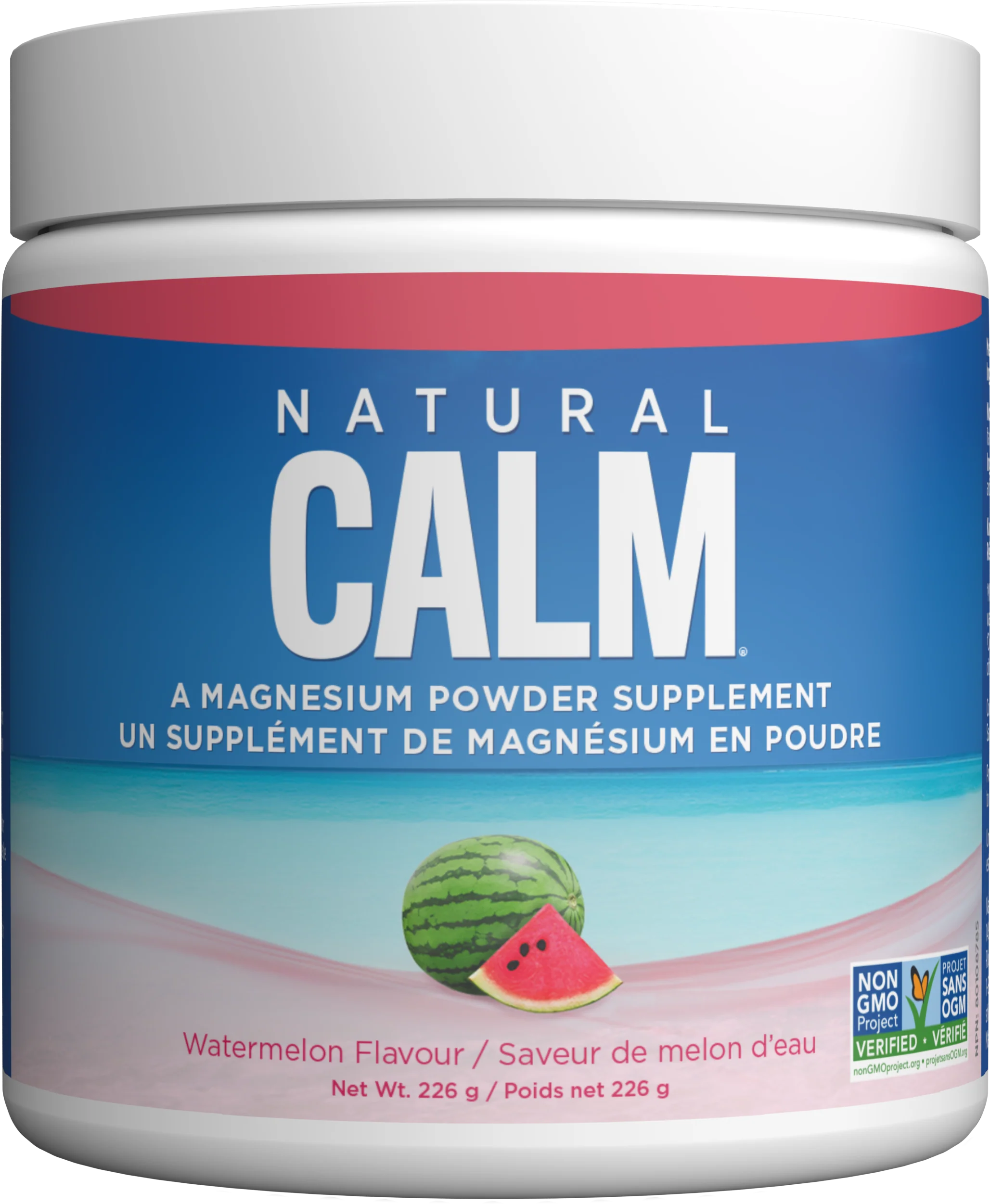 Calm Watermelon