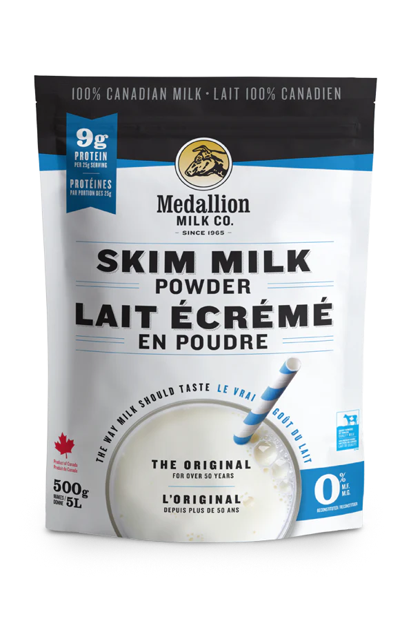 Canadian Skim Milk Powder