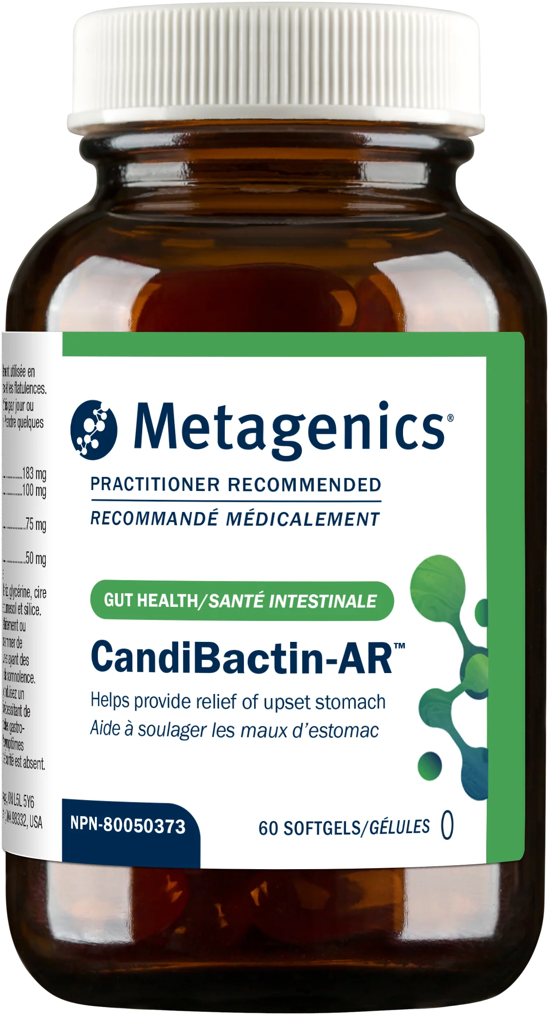 CandiBactin-AR