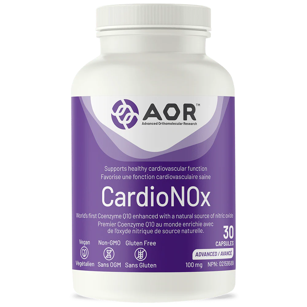CardioNOx - 100 mg