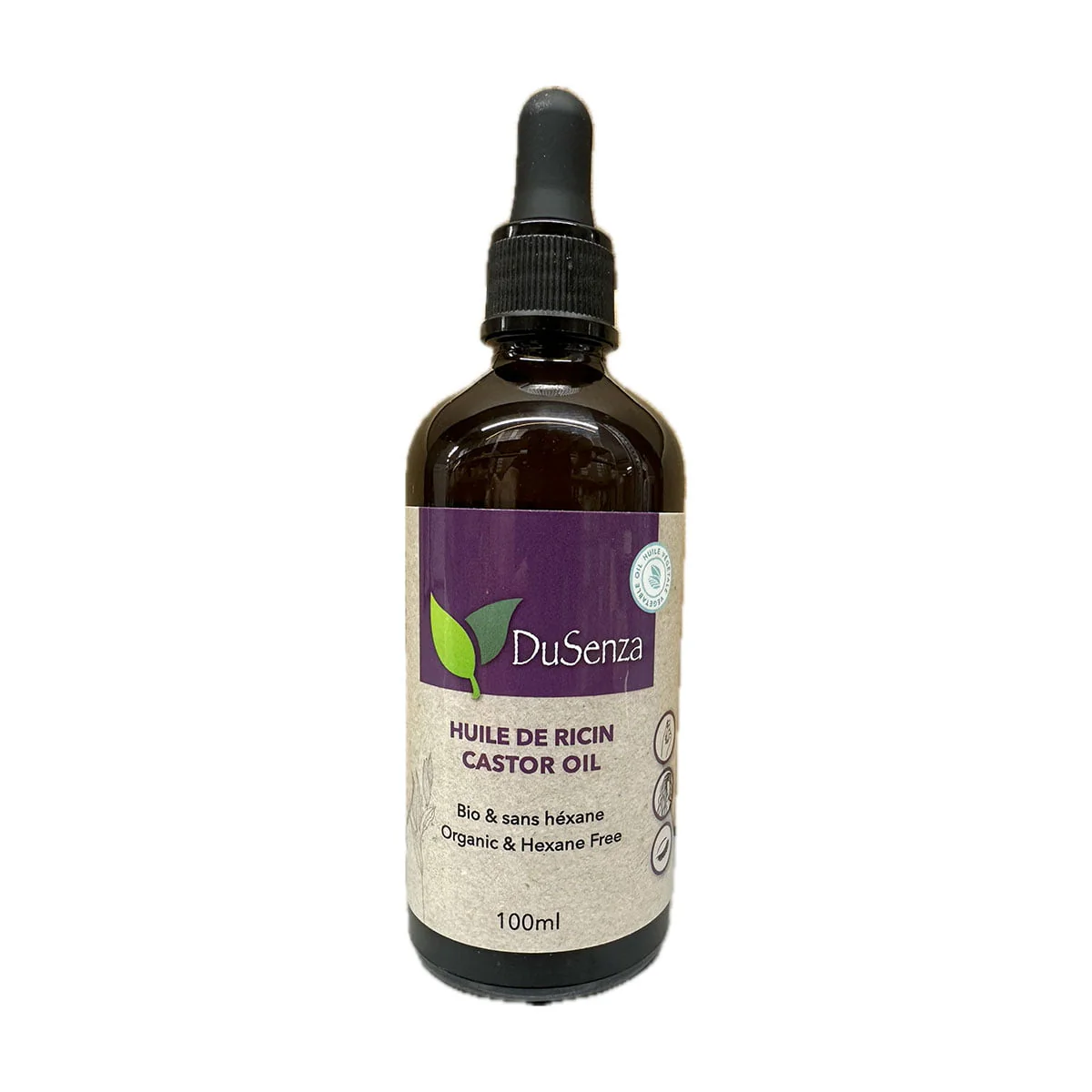 Castor Oil