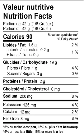 Cauliflower Crust - Twin Pack - Image 2
