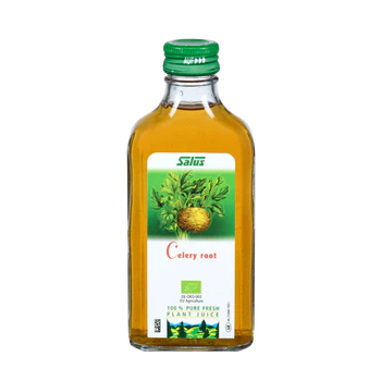 Celery Root Juice - Image 3