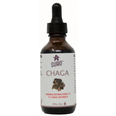 Chaga Extract