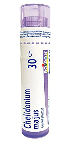 Chelidonium Majus 30Ch
