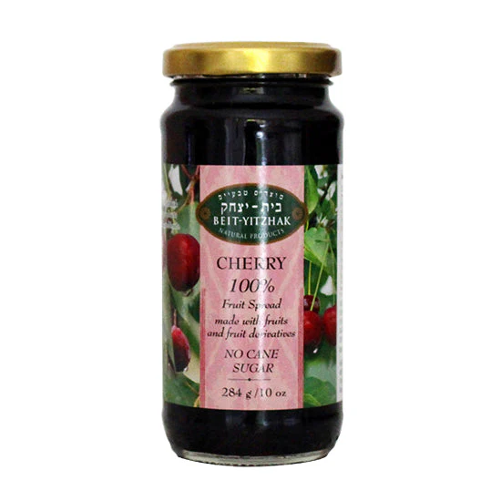 Cherry Fruit Spread