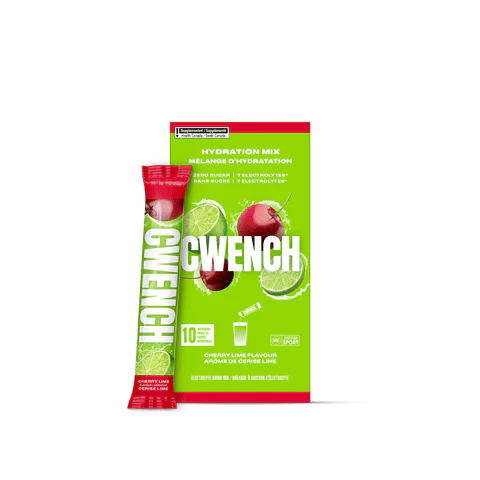 Cherry Lime Hydration Mix