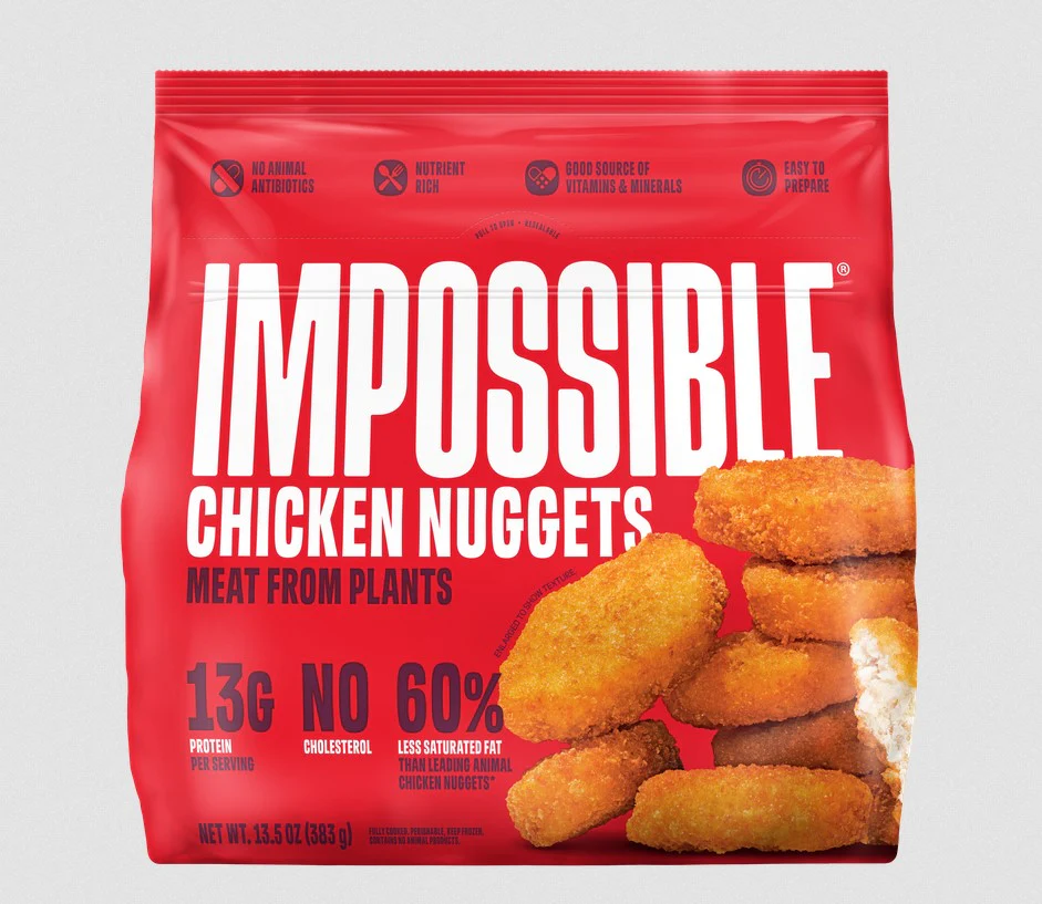 Chicken Nuggets