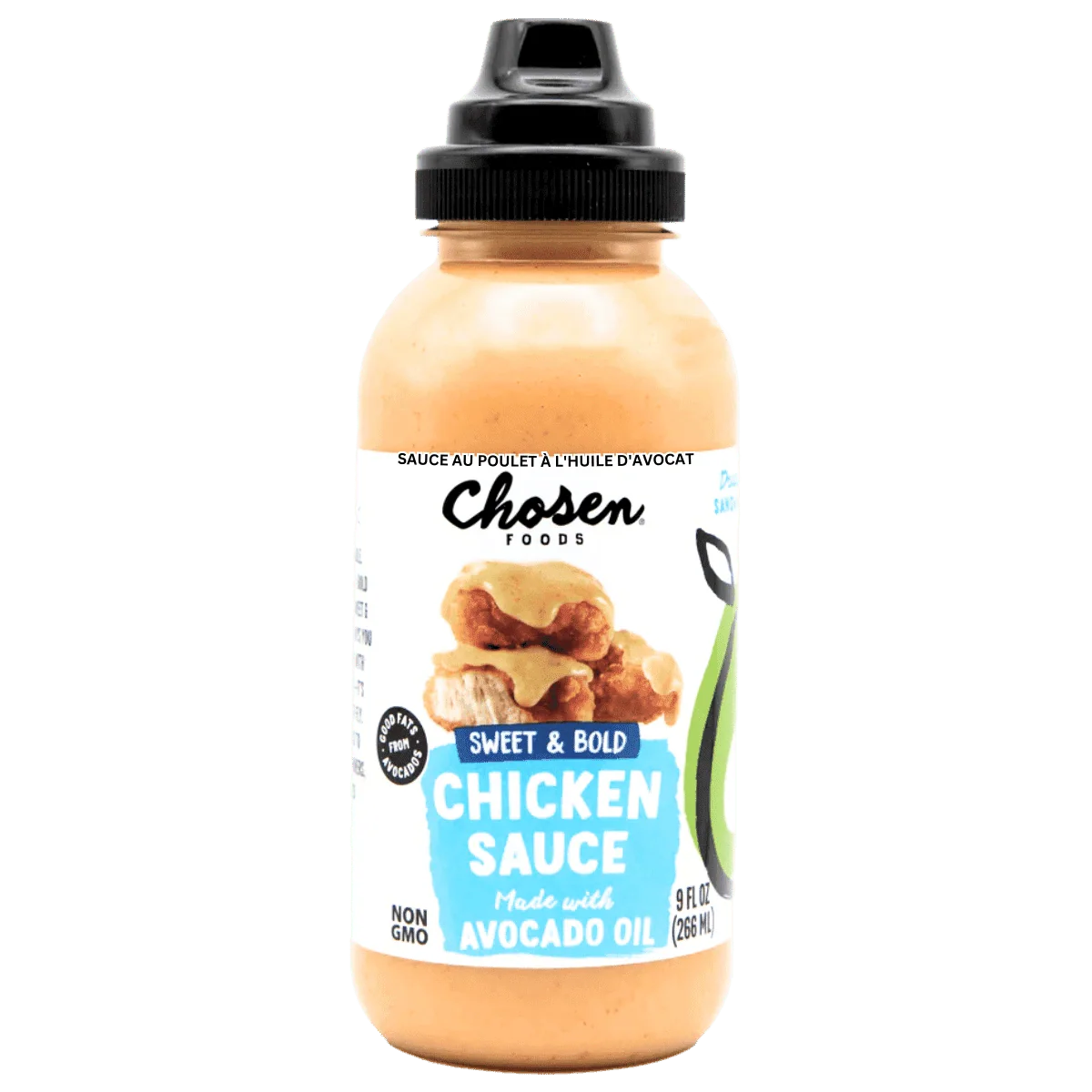 Chicken Sauce