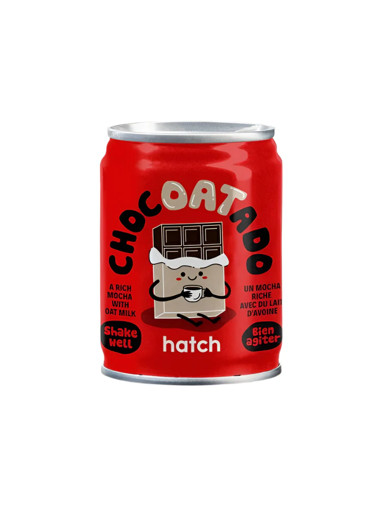 Chocoatado