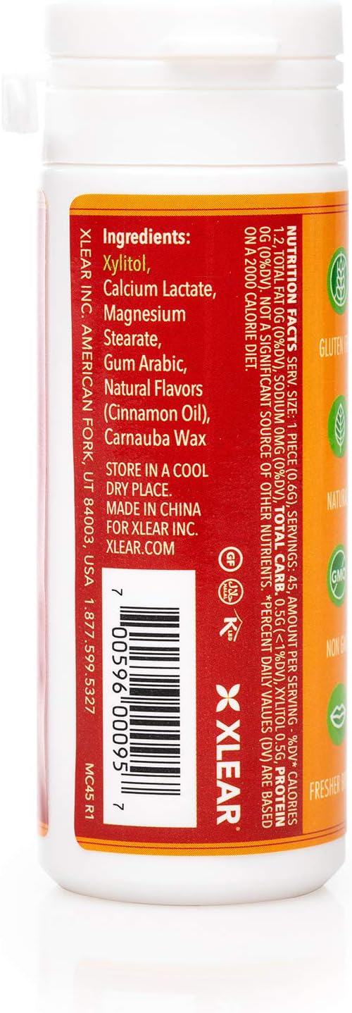 Cinnamon Mints - Image 2