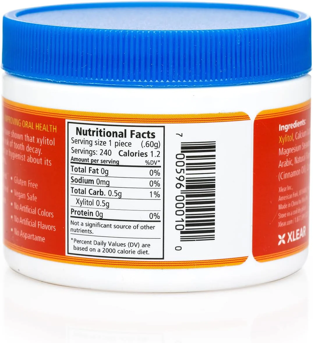 Cinnamon Mints - Image 2