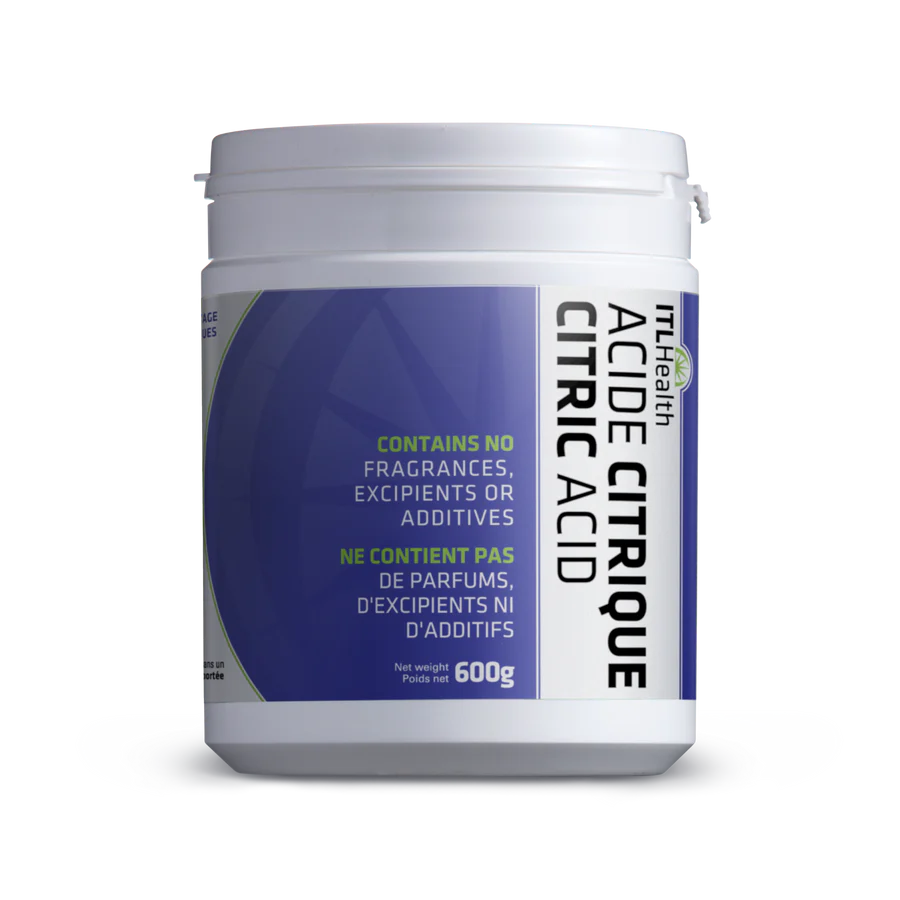 Citric Acid
