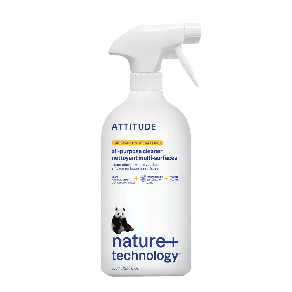 Citrus Zest All-Purpose Cleaner