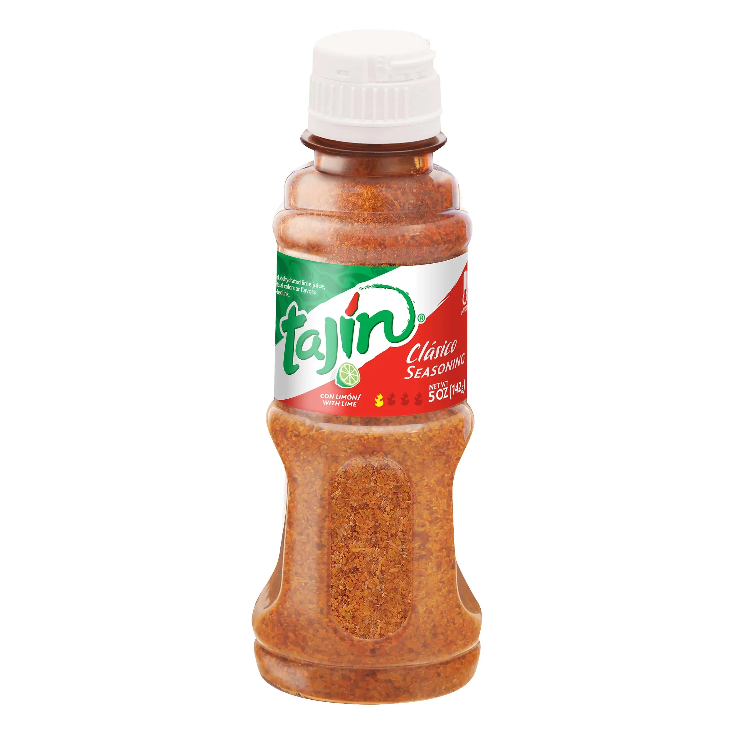 Classic Lime Seasoning