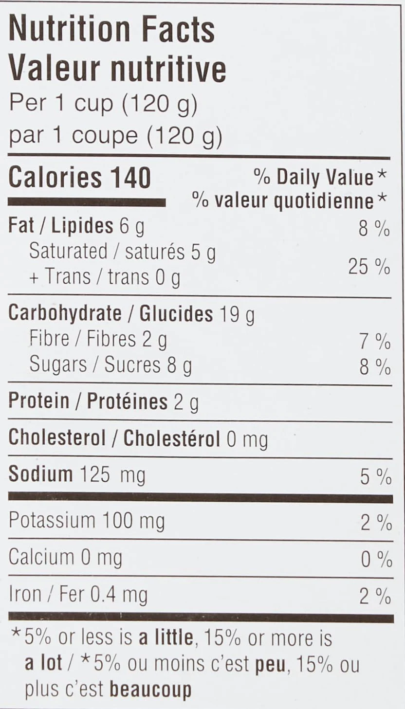 Cocoa Coconut Rice Pudding - Image 2