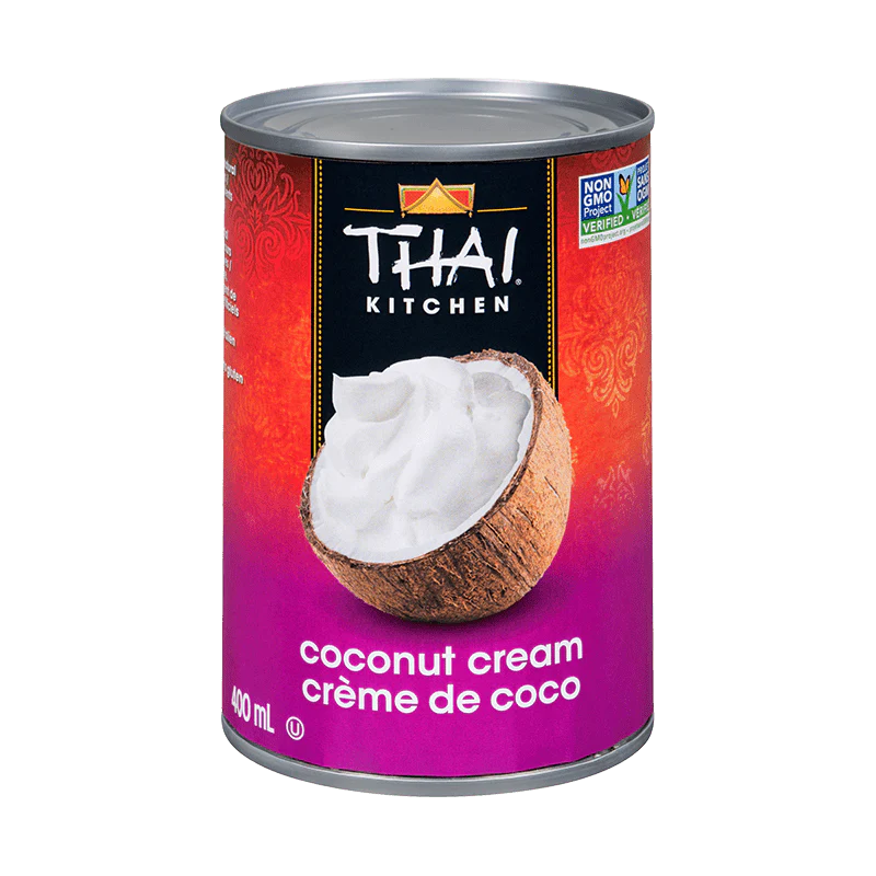 Coconut Cream