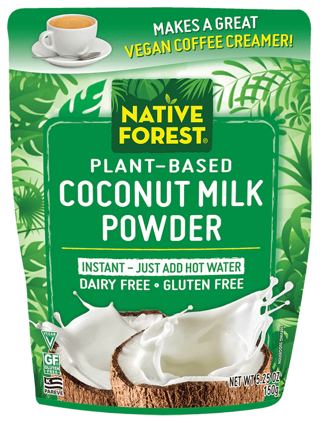 Coconut Milk Powder