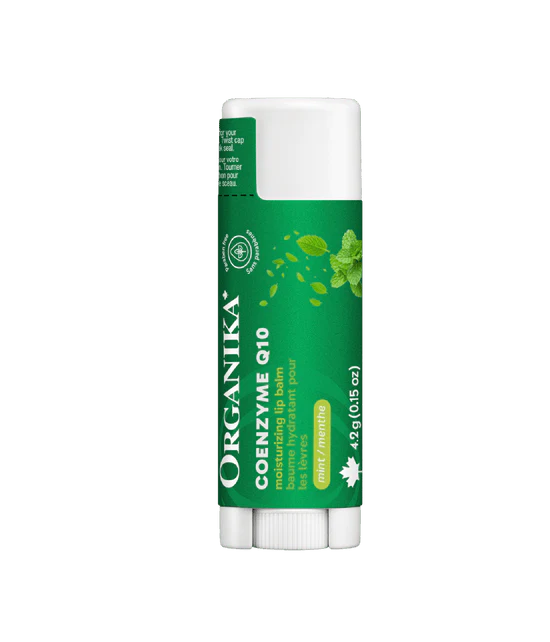 Coenzyme Q10 Lip Balm