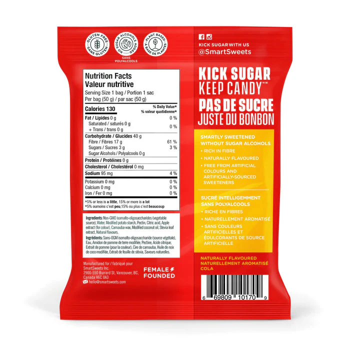 Cola Gummies - Image 2