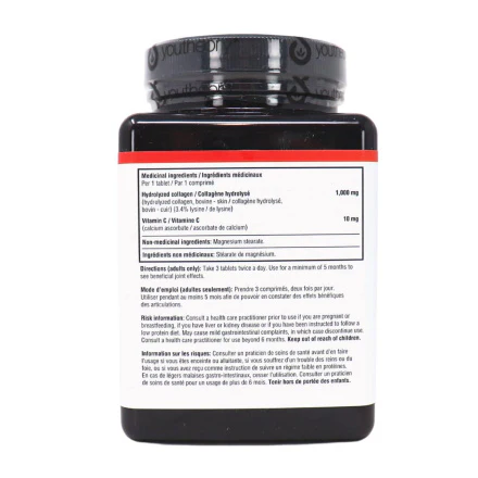 Collagen Advanced Formula - Image 2