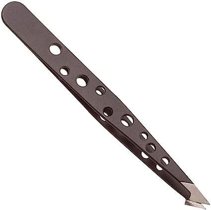 Combo Tweezers