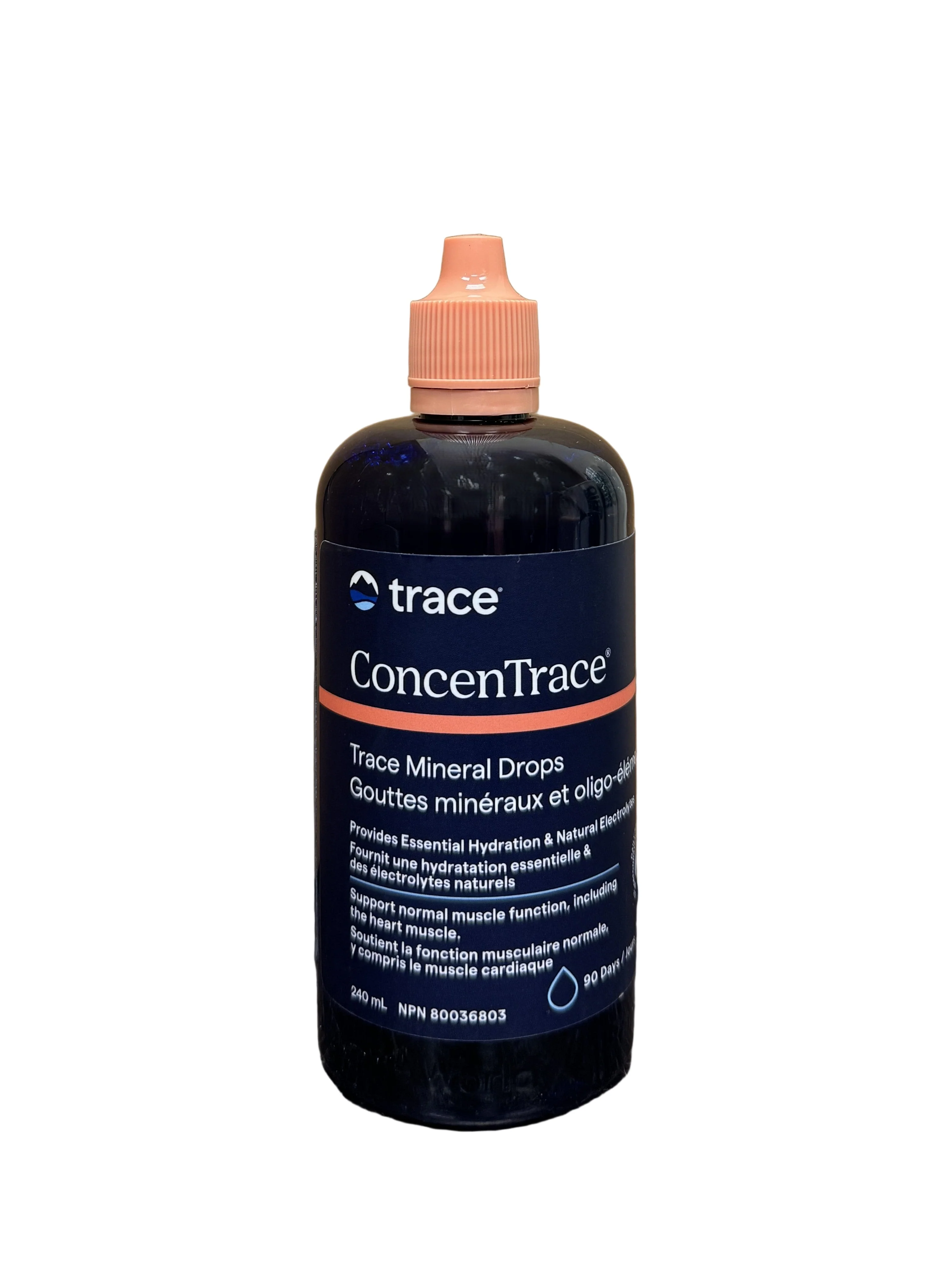 Concentrace Multi-Mineral