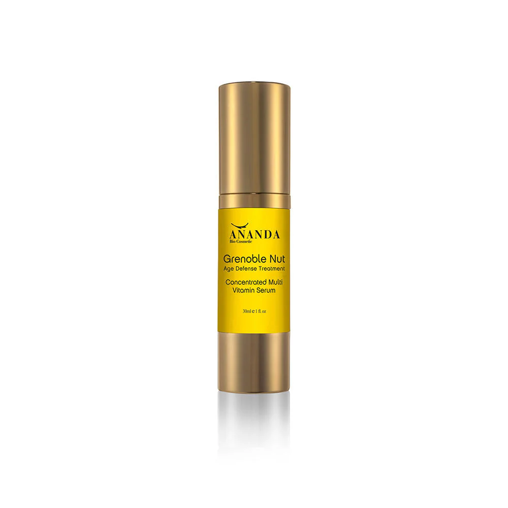 Concentrated Multi-Vitamin Serum