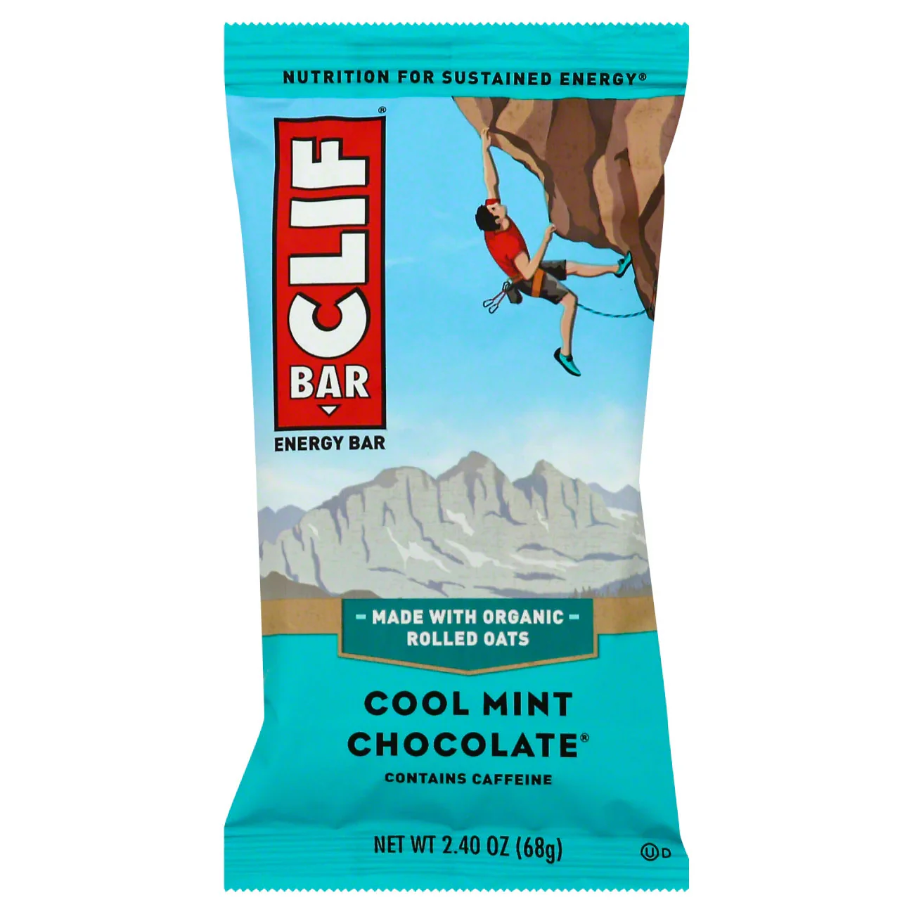 Cool Mint Chocolate