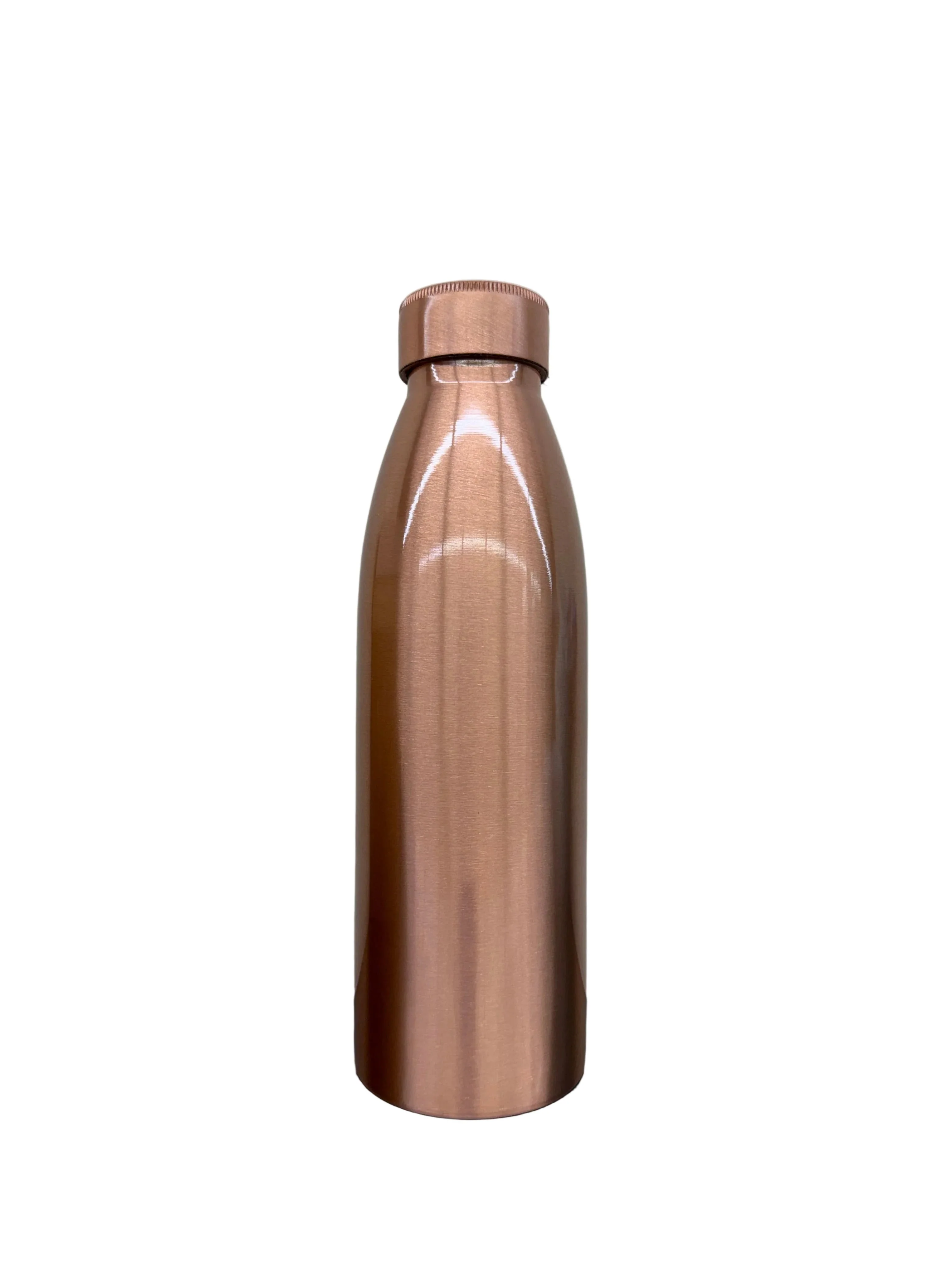 Copper Water Bottle
