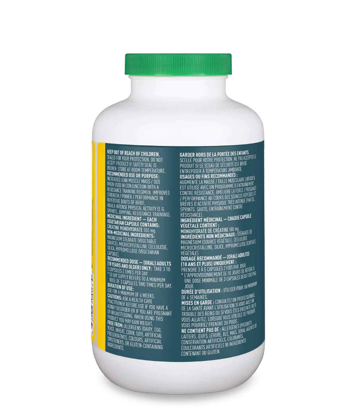 Creatine - Image 2