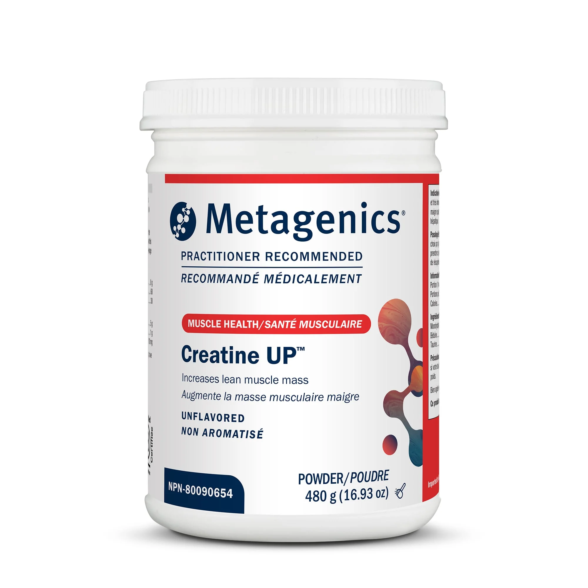 Creatine Up